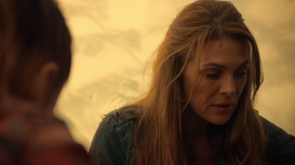 The Fog of War the 100 Season Two Episode Six-1177
