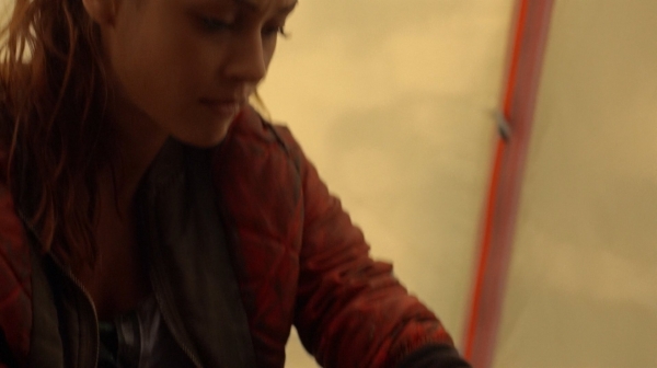 The Fog of War the 100 Season Two Episode Six-1173
