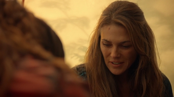 The Fog of War the 100 Season Two Episode Six-1171
