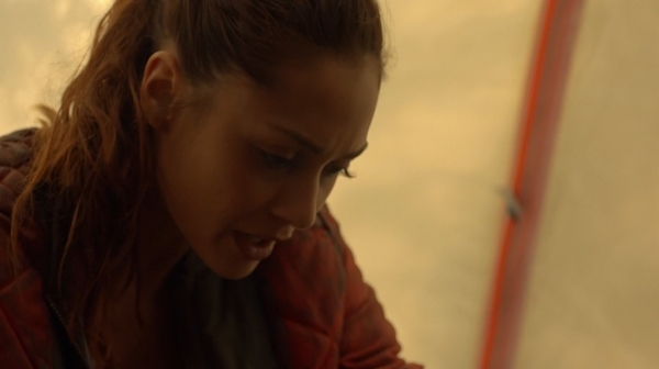 The Fog of War the 100 Season Two Episode Six-1170

