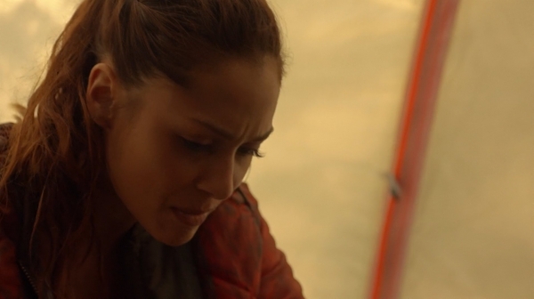 The Fog of War the 100 Season Two Episode Six-1168
