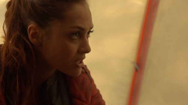 The Fog of War the 100 Season Two Episode Six-1167
