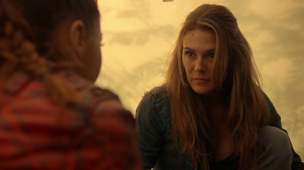 The Fog of War the 100 Season Two Episode Six-1166
