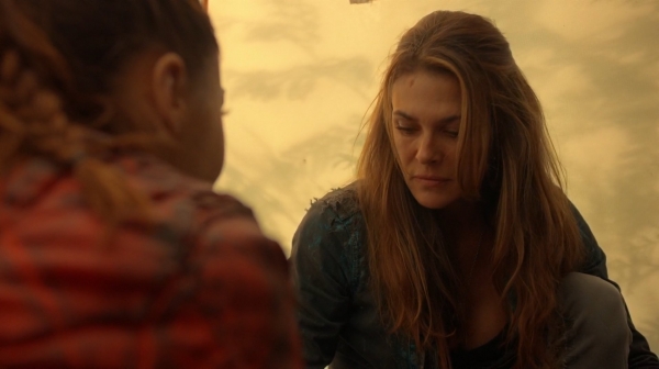 The Fog of War the 100 Season Two Episode Six-1165
