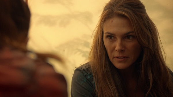 The Fog of War the 100 Season Two Episode Six-1163
