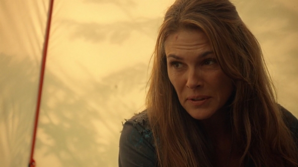 The Fog of War the 100 Season Two Episode Six-1161
