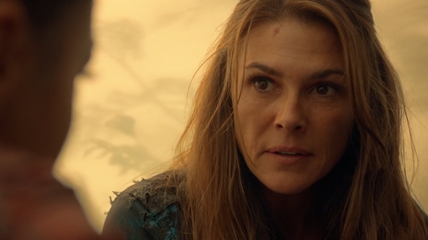 The Fog of War the 100 Season Two Episode Six-1154
