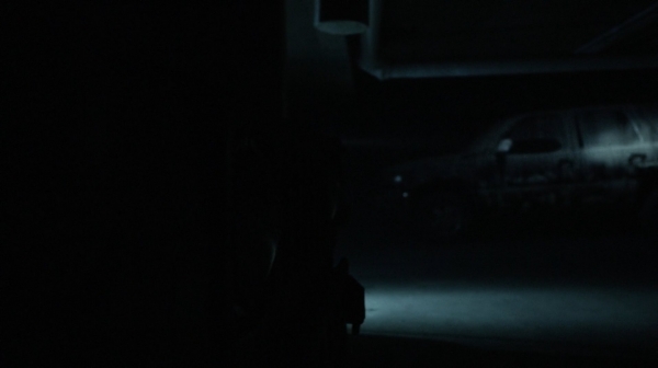 The Fog of War the 100 Season Two Episode Six-1153
