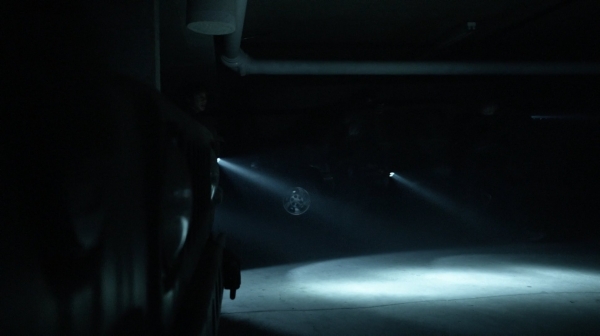 The Fog of War the 100 Season Two Episode Six-1150
