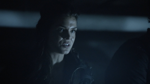 The Fog of War the 100 Season Two Episode Six-1140
