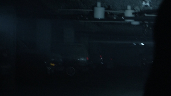 The Fog of War the 100 Season Two Episode Six-1139
