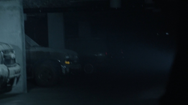 The Fog of War the 100 Season Two Episode Six-1138
