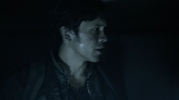 The Fog of War the 100 Season Two Episode Six-1136
