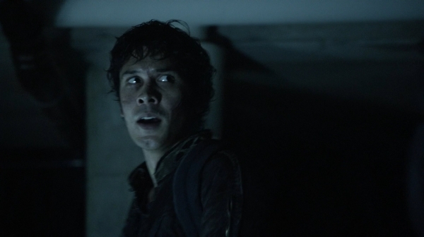 The Fog of War the 100 Season Two Episode Six-1134
