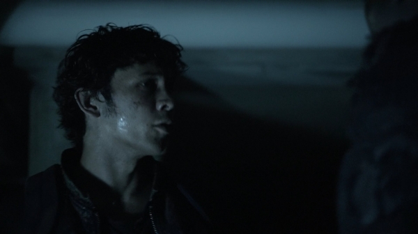 The Fog of War the 100 Season Two Episode Six-1133
