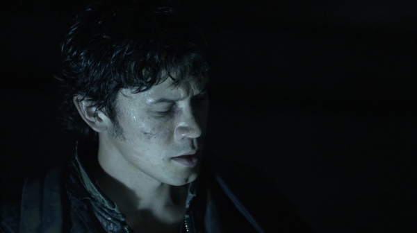 The Fog of War the 100 Season Two Episode Six-1132
