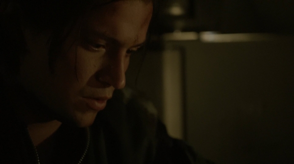 The Fog of War the 100 Season Two Episode Six-1127

