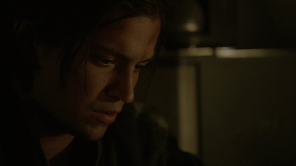 The Fog of War the 100 Season Two Episode Six-1126
