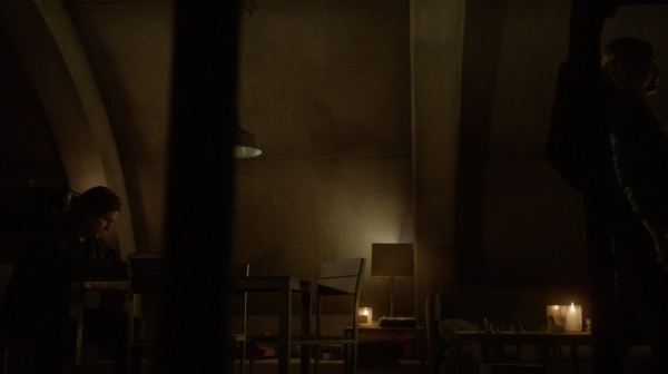 The Fog of War the 100 Season Two Episode Six-1120
