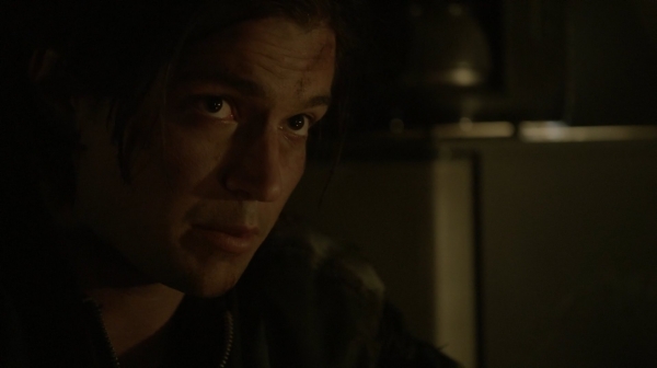 The Fog of War the 100 Season Two Episode Six-1119

