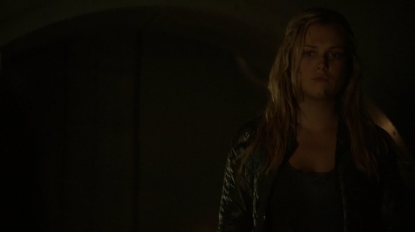 The Fog of War the 100 Season Two Episode Six-1118
