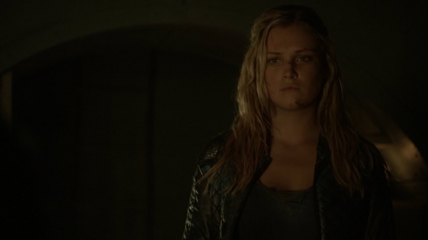 The Fog of War the 100 Season Two Episode Six-1112
