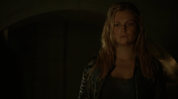 The Fog of War the 100 Season Two Episode Six-1111
