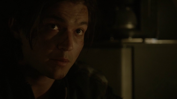 The Fog of War the 100 Season Two Episode Six-1103
