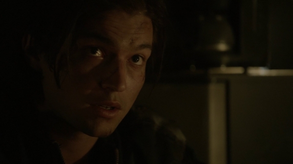 The Fog of War the 100 Season Two Episode Six-1102
