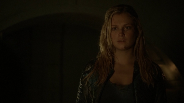 The Fog of War the 100 Season Two Episode Six-1098
