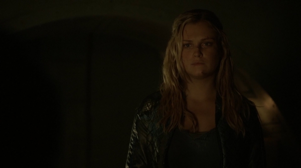 The Fog of War the 100 Season Two Episode Six-1093
