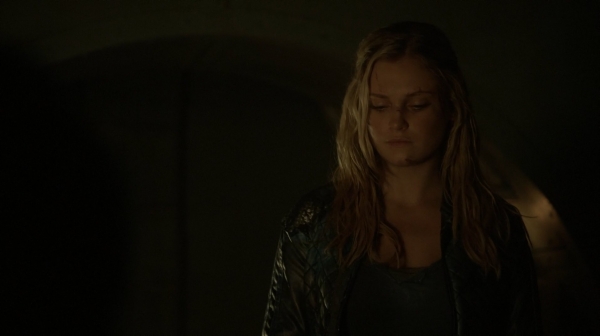 The Fog of War the 100 Season Two Episode Six-1091
