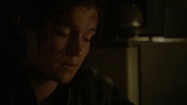 The Fog of War the 100 Season Two Episode Six-1090
