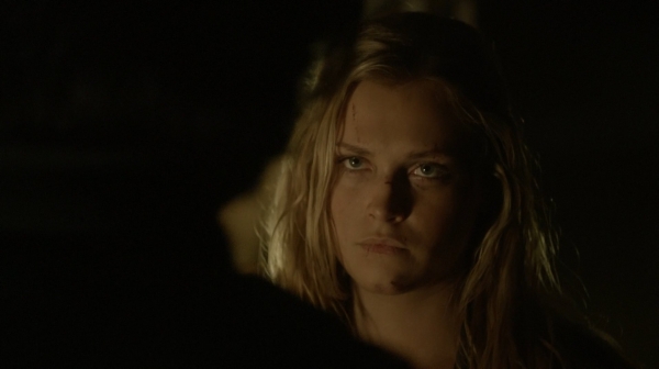 The Fog of War the 100 Season Two Episode Six-1088
