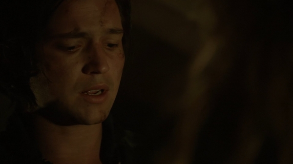 The Fog of War the 100 Season Two Episode Six-1085
