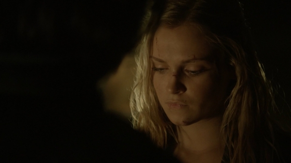 The Fog of War the 100 Season Two Episode Six-1083
