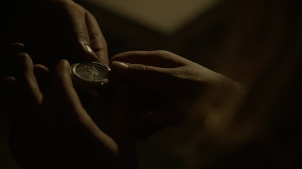 The Fog of War the 100 Season Two Episode Six-1081
