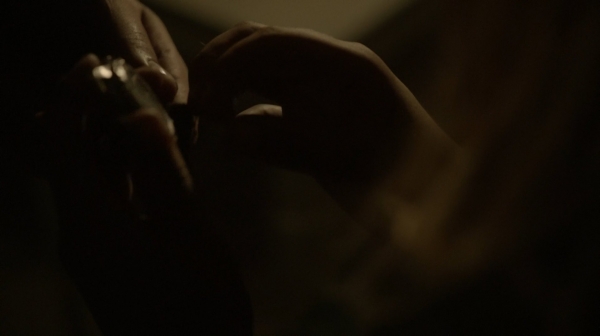 The Fog of War the 100 Season Two Episode Six-1080
