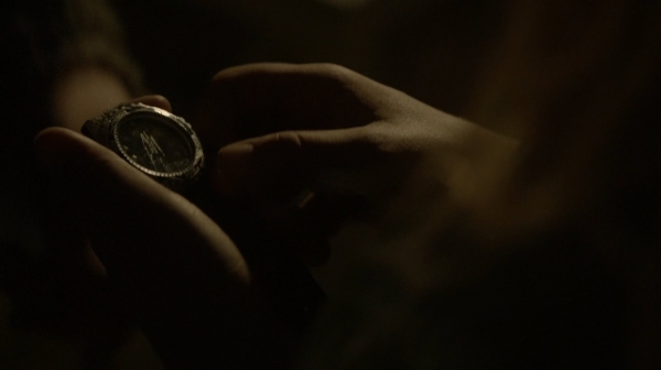 The Fog of War the 100 Season Two Episode Six-1079
