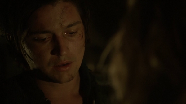 The Fog of War the 100 Season Two Episode Six-1078
