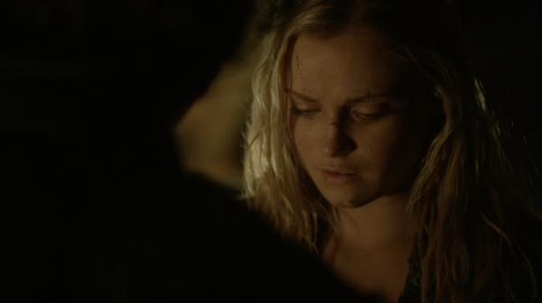 The Fog of War the 100 Season Two Episode Six-1076
