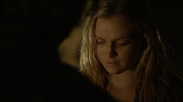 The Fog of War the 100 Season Two Episode Six-1075

