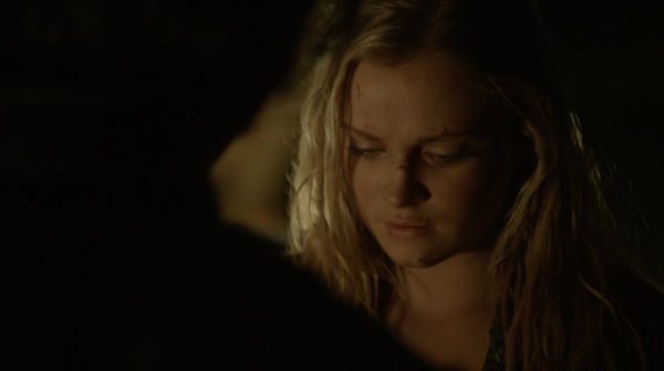 The Fog of War the 100 Season Two Episode Six-1074
