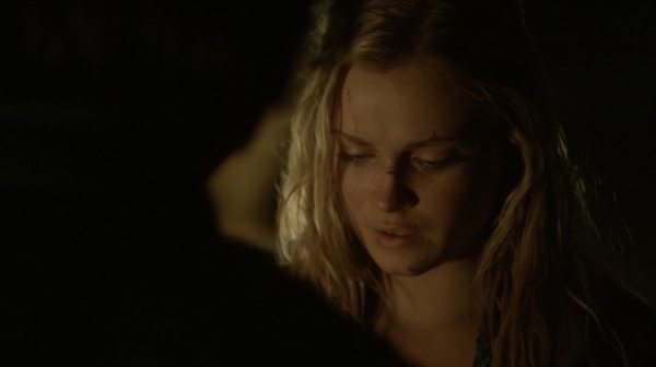 The Fog of War the 100 Season Two Episode Six-1073
