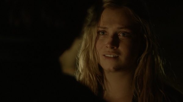 The Fog of War the 100 Season Two Episode Six-1072
