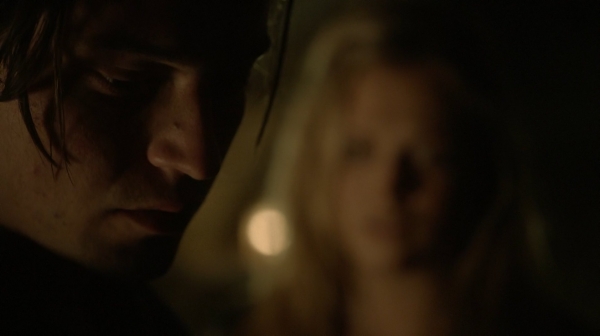 The Fog of War the 100 Season Two Episode Six-1066

