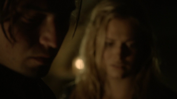 The Fog of War the 100 Season Two Episode Six-1065

