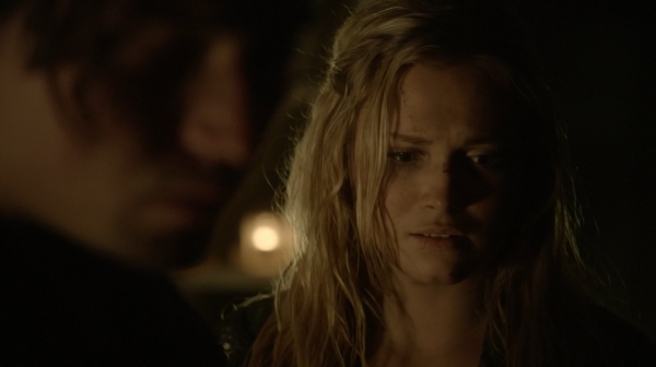 The Fog of War the 100 Season Two Episode Six-1064
