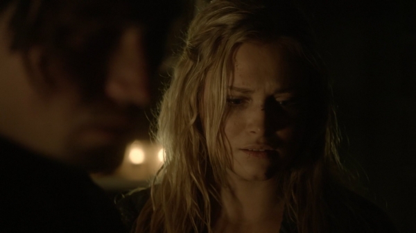 The Fog of War the 100 Season Two Episode Six-1062
