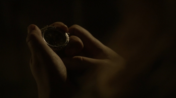 The Fog of War the 100 Season Two Episode Six-1058
